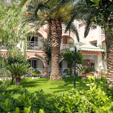 Villa Maria Laganas Exterior photo