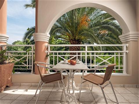 Villa Maria Laganas Exterior photo